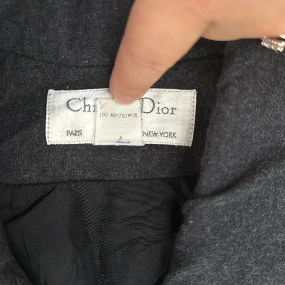 Dior size 10